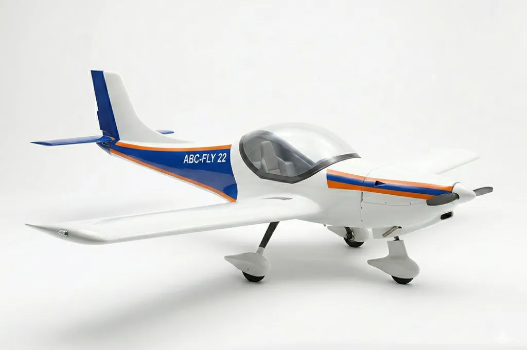Teknosis Ultra-Light Uçuş